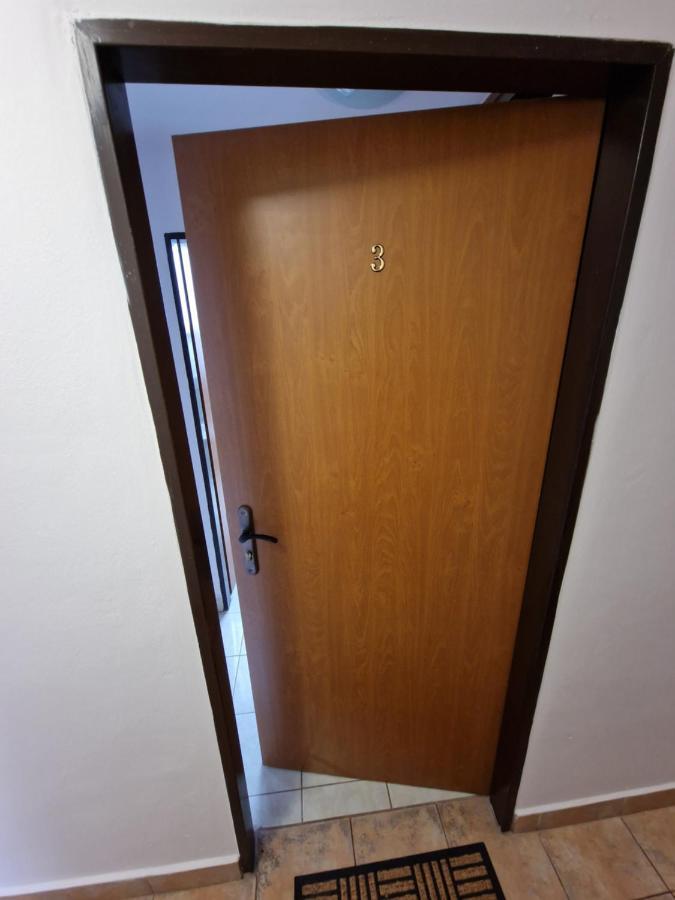 Penzion Solna Jaskyna Турчьянске-Теплице Экстерьер фото