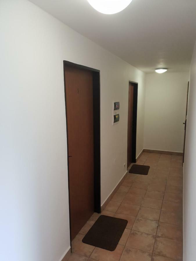 Penzion Solna Jaskyna Турчьянске-Теплице Экстерьер фото